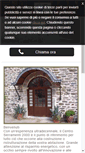 Mobile Screenshot of centroserramenti2000-arezzo.com